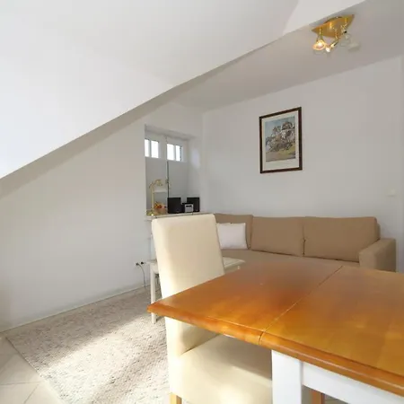 Apartment App. Leyla Og *