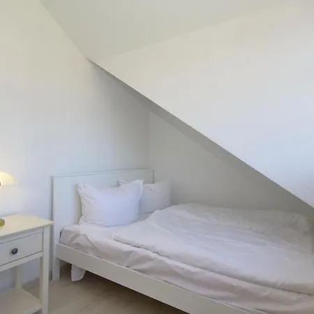 Apartment App. Leyla Og *