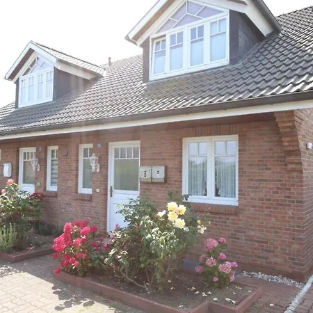 App. Leyla Og Apartment Westerland