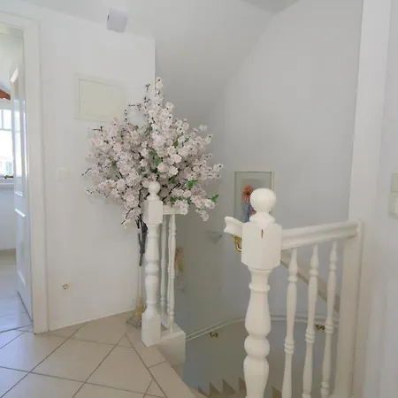 Apartment App. Leyla Og Westerland
