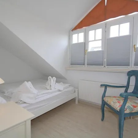App. Leyla Og * Westerland