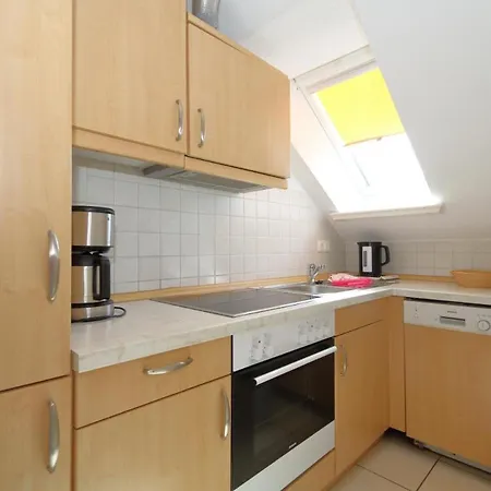 App. Leyla Og Apartment