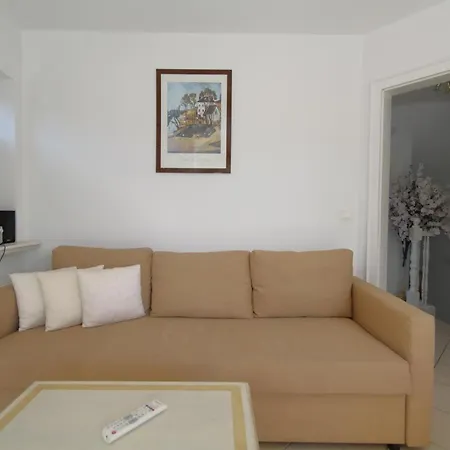 Apartment App. Leyla Og