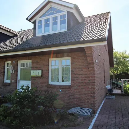 Apartment App. Leyla Og Westerland